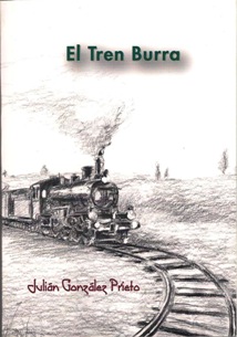 El Tren Burra